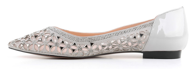 Maria Moro Балетки 00000008683 6