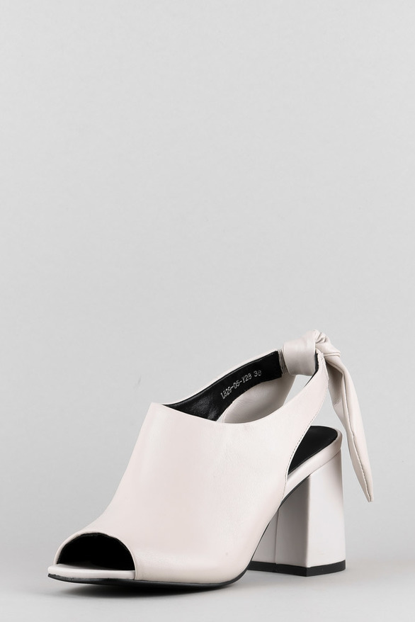 Cantarini Босоножки 00000008684 9