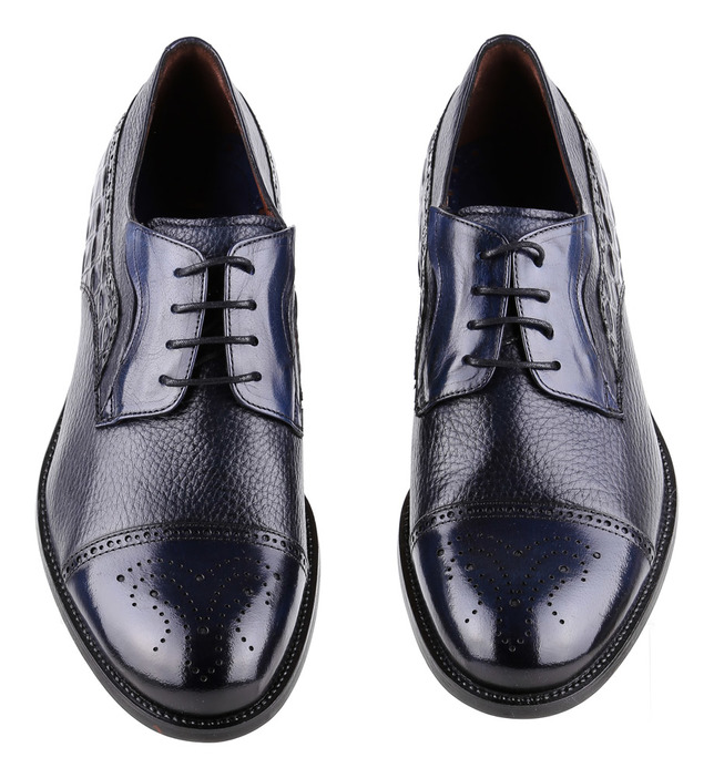 LeBERDES Туфлі 00000008700 7