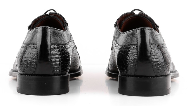 LeBERDES Туфлі 00000008701 6