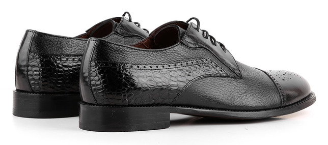 LeBERDES Туфлі 00000008701 2