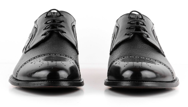 LeBERDES Туфлі 00000008701 5