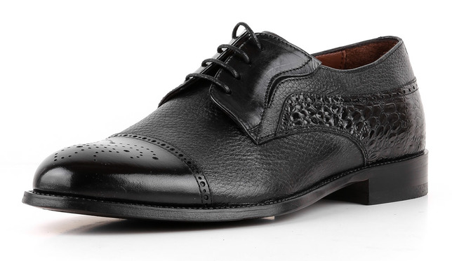 LeBERDES Туфлі 00000008701 9