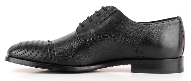 LeBERDES Туфлі 00000008713 4