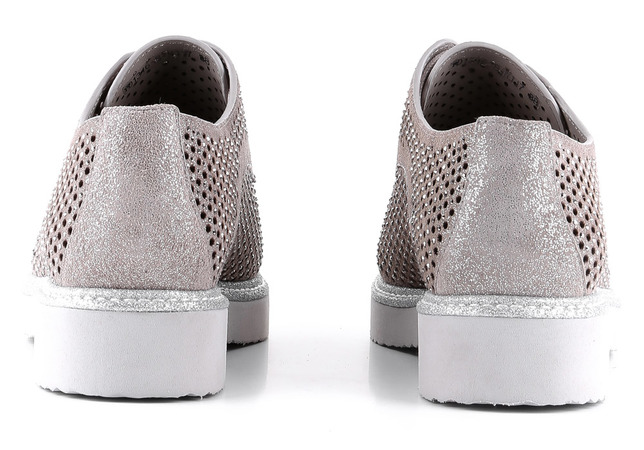 Sasha Fabiani Туфлі 00000008722 10