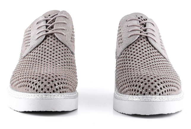 Sasha Fabiani Туфлі 00000008722 9