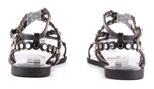 Maria Moro Сандалі 00000008726 9