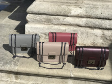 Bella Bertucci Сумка 00000008739 4