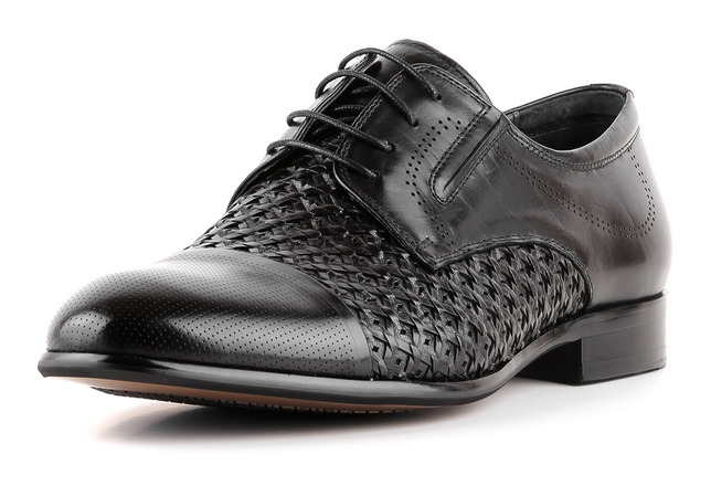 LeBERDES Туфлі 00000008757 9