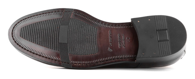 LeBERDES Туфли 00000008763 8