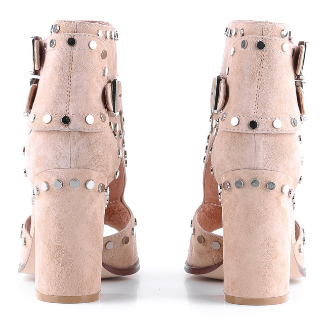 Sasha Fabiani Босоніжки 00000008809 8