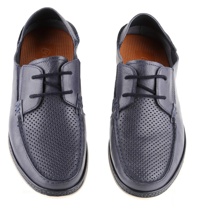 LeBERDES Мокасины 00000008823 7