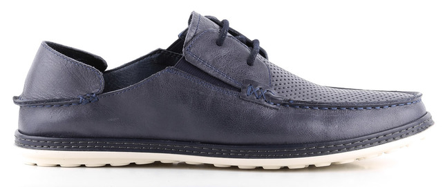 LeBERDES Мокасины 00000008823 3