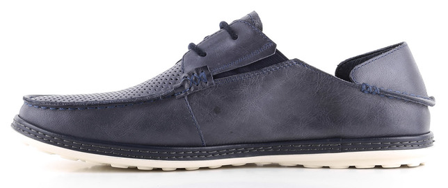 LeBERDES Мокасины 00000008823 4