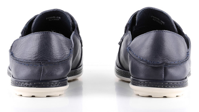 LeBERDES Мокасины 00000008823 6