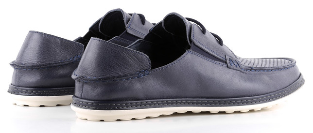 LeBERDES Мокасины 00000008823 2