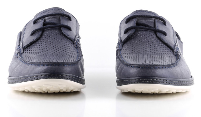 LeBERDES Мокасины 00000008823 5