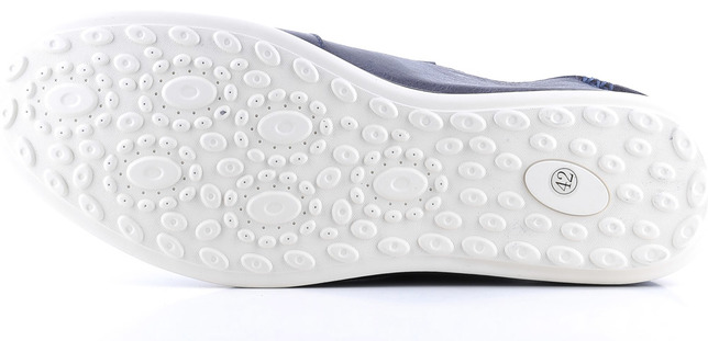 LeBERDES Мокасины 00000008823 8