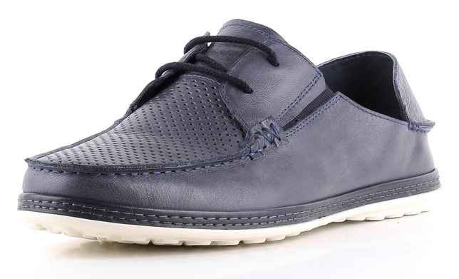 LeBERDES Мокасины 00000008823 9