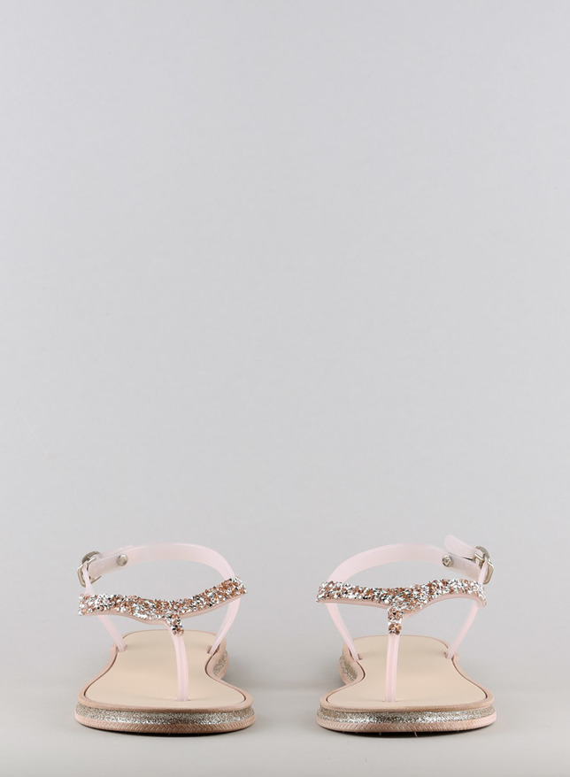 M.IN.C. Сандали 00000008813 6