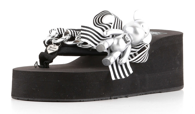 Amn Шлёпанцы 00000008895 10