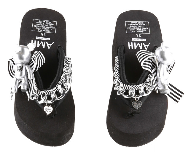 Amn Шлёпанцы 00000008895 8