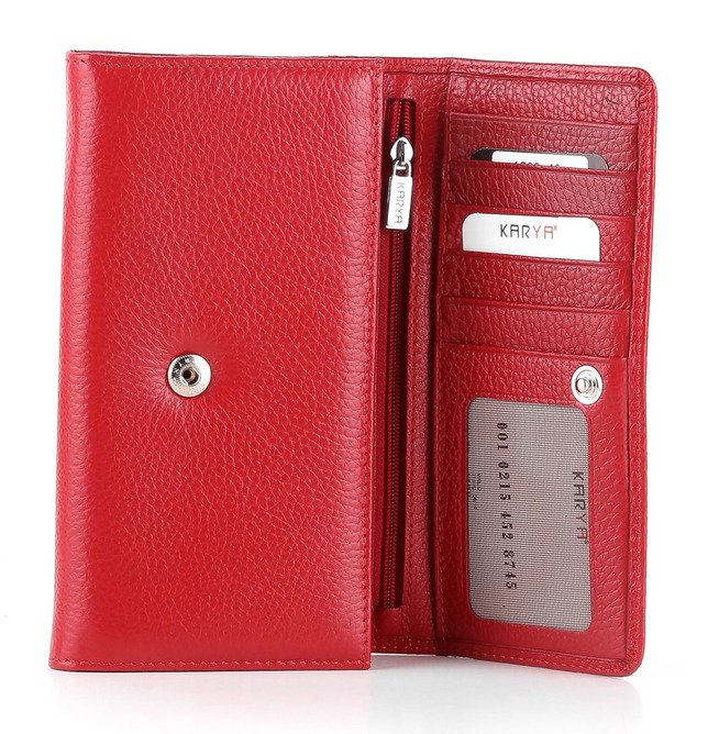 Karya Кошелек 00000008926 5