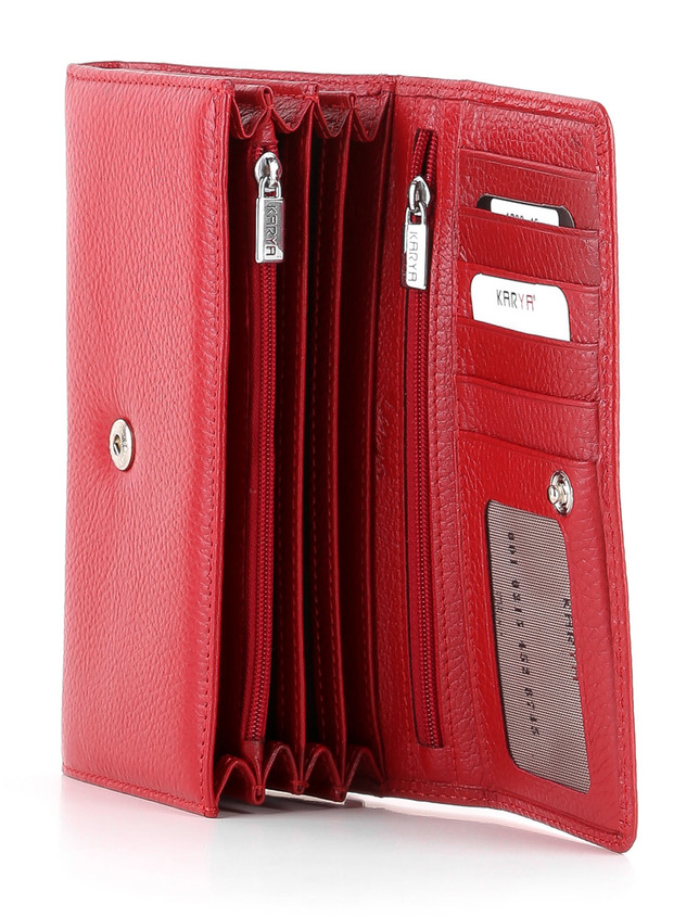 Karya Кошелек 00000008926 6