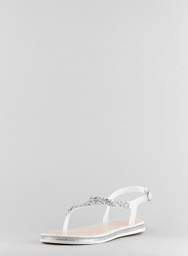 M.IN.C. Сандалі 00000008939 10