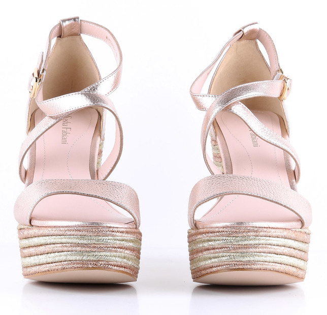 Sasha Fabiani Босоніжки 00000008944 5