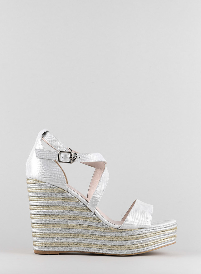 Sasha Fabiani Босоніжки 00000008949 8