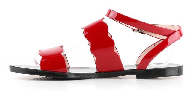 Sasha Fabiani Сандалі 00000008972 7