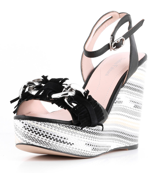 Sasha Fabiani Босоніжки 00000008974 10