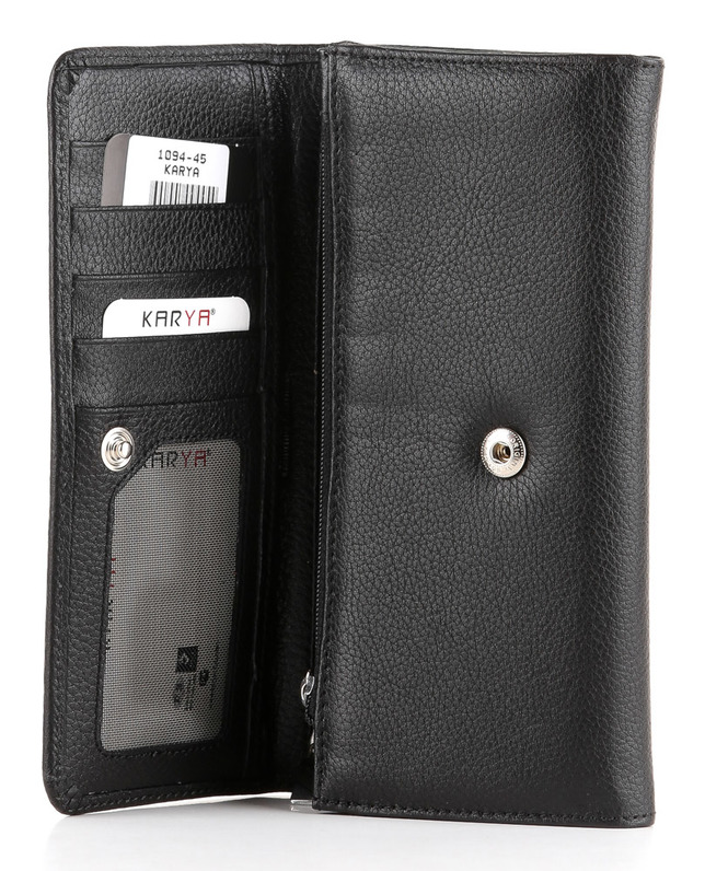 Karya Гаманець 00000009011 5