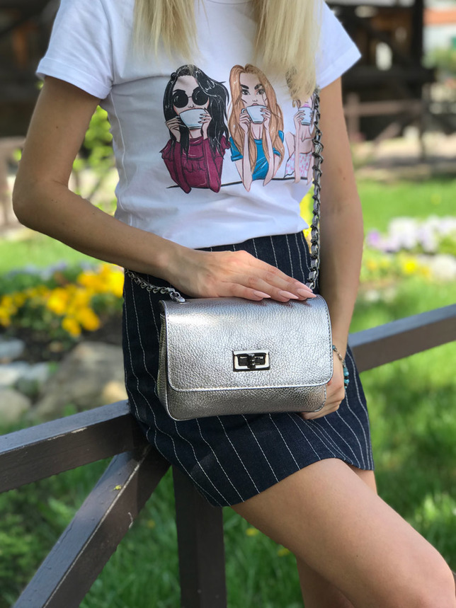 Bella Bertucci Сумка 00000009037 2