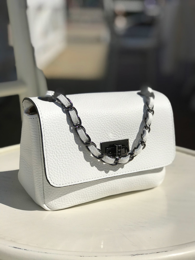 Bella Bertucci Сумка 00000009041 4