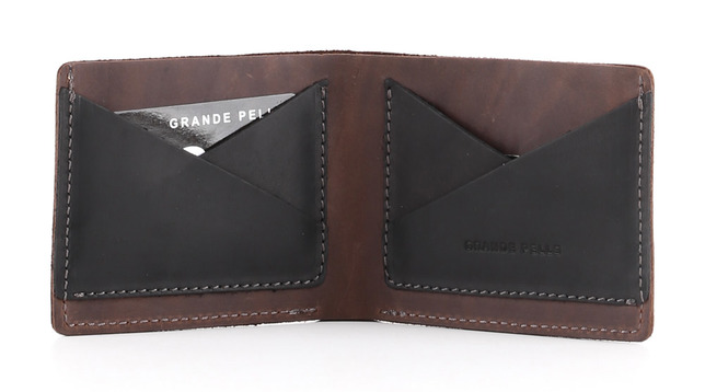 Grande Pelle Портмоне 00000009060 4
