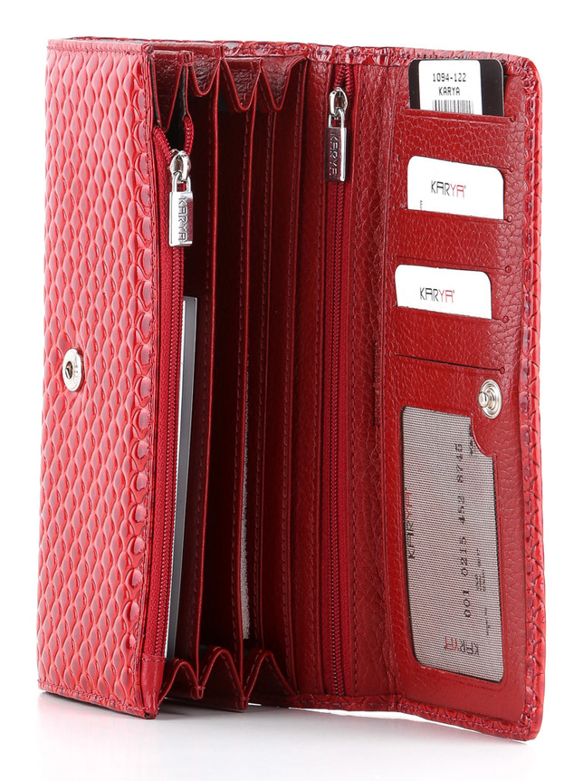 Karya Гаманець 00000009109 6