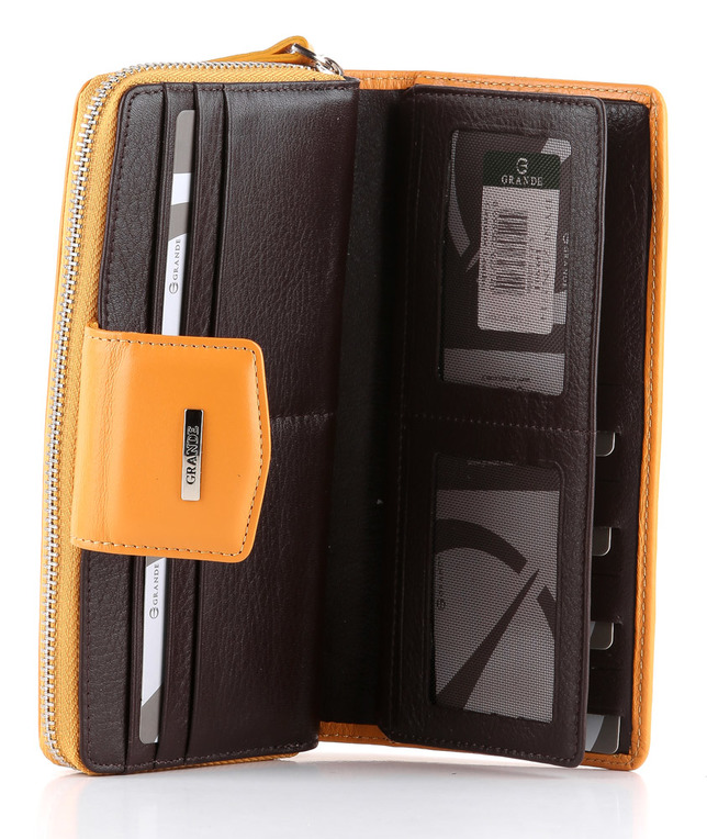 Grande Гаманець 00000009122 7