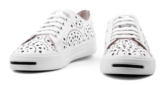 LeBERDES Кеды 00000009176 2