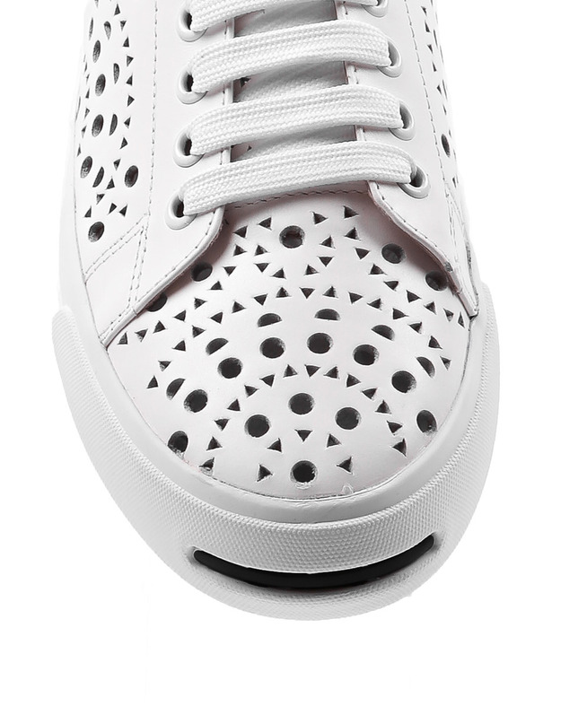 LeBERDES Кеды 00000009176 6