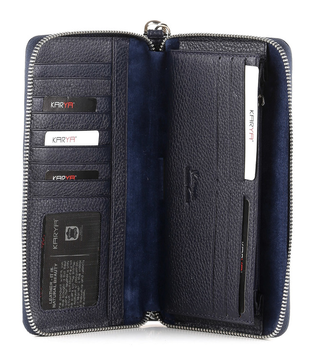 Karya Портмоне 00000009208 6