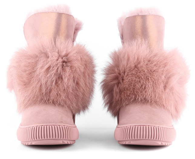 Sasha Fabiani Уги 00000009306 7