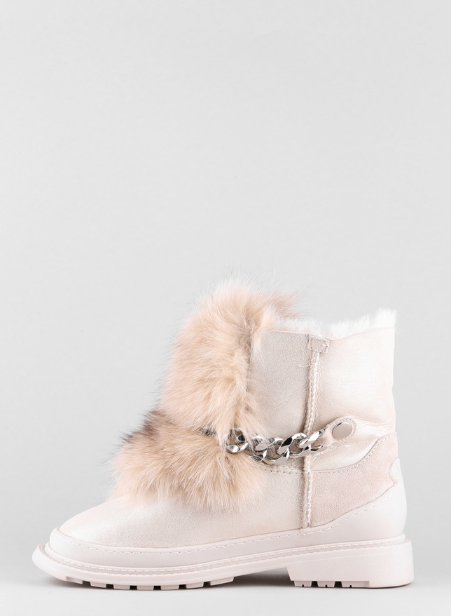 Sasha Fabiani Уги 00000009320 6