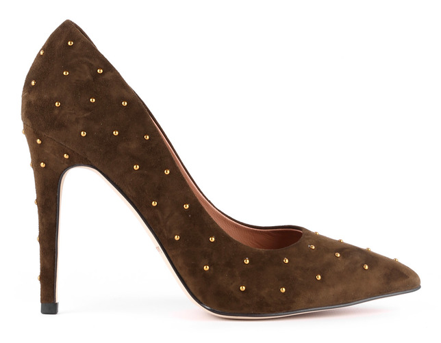 Sasha Fabiani Туфли 00000009334 5