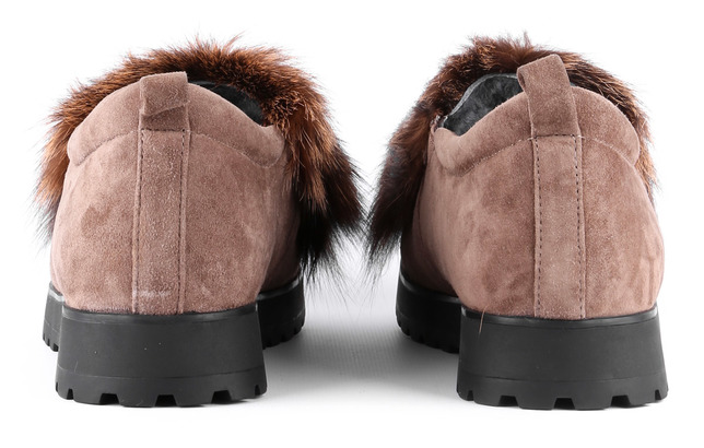 Maria Moro Туфлі 00000009340 8