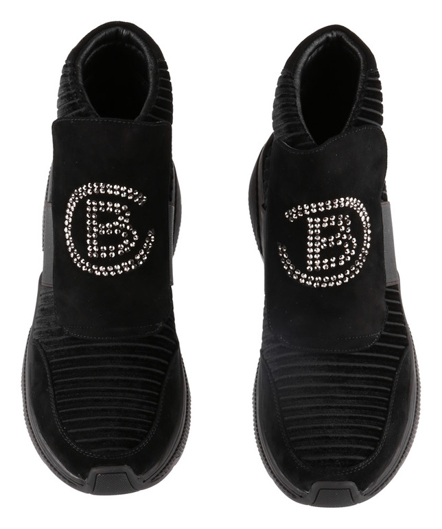 LeBERDES Черевики осінні 00000009345 10