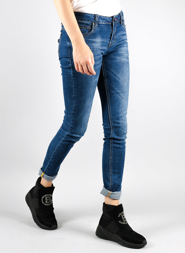 LeBERDES Черевики осінні 00000009345 3