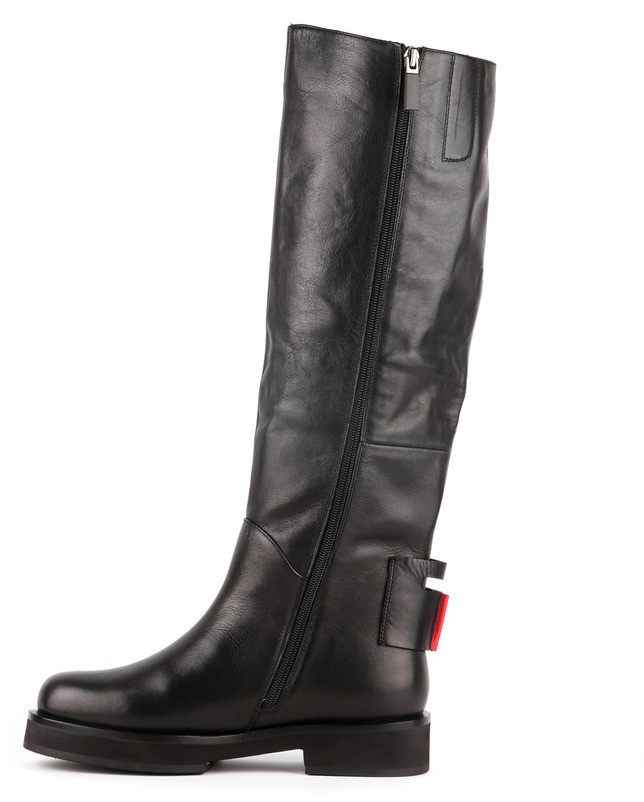 SeeMortal Чоботи зимові 00000009346 7