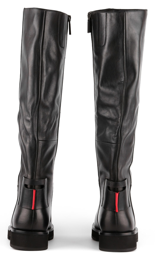 SeeMortal Чоботи зимові 00000009346 9